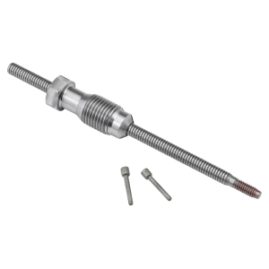 Hornady 043400 Zip Spindle Kit Silver