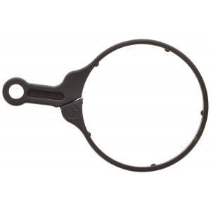 Crimson Trace 013002489 Throw Lever Black Compatible w/ Brushline Pro/Hardline/Hardline Pro