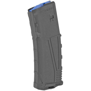 Leapers RBUAM01, Inc. - UTG Mag, With Window, 223 Remington/556NATO, 30 Rounds, Fits AR Rifles, Polymer - Leapers