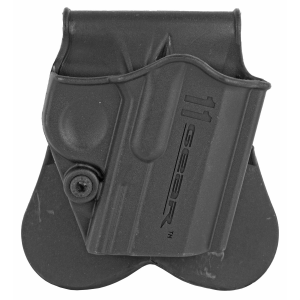 Springfield GE51PH1 Holster Right Hand Black 1911