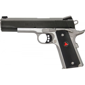 Colt Delta Elite Tt 10Mm Fs 8-Sh Ss/Ion Bond Syn 02020XETT