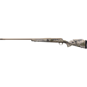 Browning X-Bolt Speed Lr 6.8 Wstrn 26 inHb Brnze/Ovix Adj Cmb 035557299