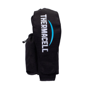 Thermacell APCL Repeller Holster 7.90 in L x 3.90 in W x 2 in H Black Nylon