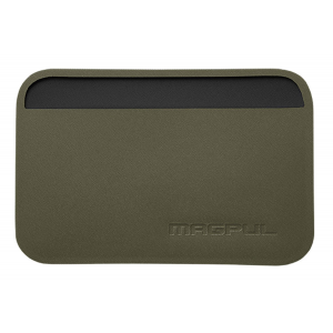 Magpul DAKA Essential Wallet, OD Green, 4.13 in X 2.75 in, Polymer MAG758-315