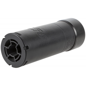 Sig Sauer SLX556C SLX Compact 5.56mm 1.67 in D 5.20 in L Black Inconel DT Mount - Sig Sauer