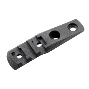 Magpul MAG587-BLK M-LOK Cantilever Rail/Light Mount Polymer Black