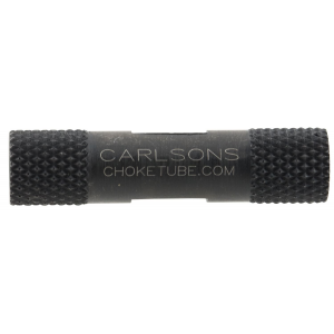 Carlson's Choke Tubes 00114 Henry Golden Boy Rimfire Rifle Hammer Black Aluminum