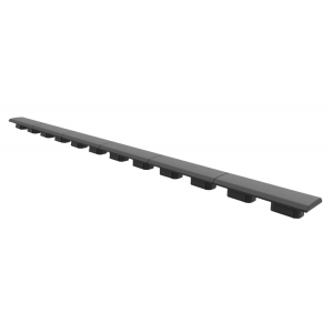 Magpul MAG602-GRY M-LOK Rail Covers Type 1 Stealth Gray