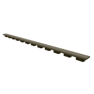 Magpul MAG602-ODG M-LOK Rail Covers Type 1 Olive Drab Green