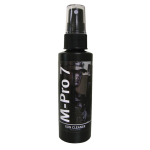 M-Pro7 0701002 M-Pro7 Gun Cleaner 4 oz Spray Bottle