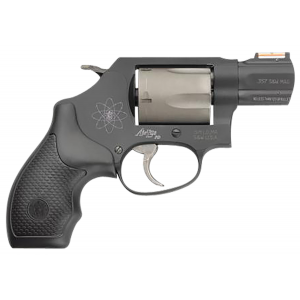 SMITH & Wesson Model 360 Pd Revolver | 163064