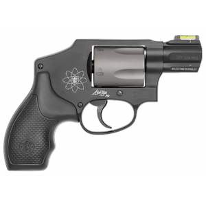 SMITH & Wesson Model 340 Pd Revolver | 163062