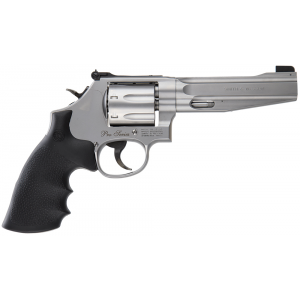 SMITH & Wesson Model 686 Plus Pro Performance Center Revolver | 178038
