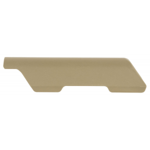 Magpul MAG325-FDE MOE/CTR Cheek Riser Flat Dark Earth 0.25 in Fits MOE/CTR Stocks