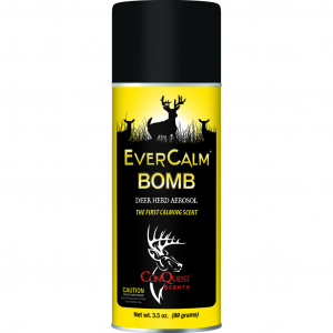 Conquest EverCalm Bomb 35 oz 160362 - Conquest