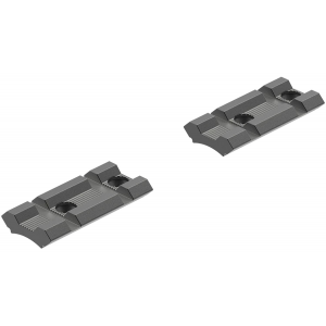Leupold 181335 Rifleman Matte Black Savage 10/110