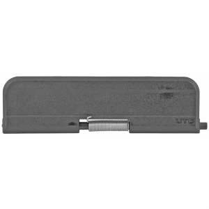 Leapers RBT-TKSDC, Inc. - UTG Quick Install Dust Cover, Black RBT-TKSDC - Leapers