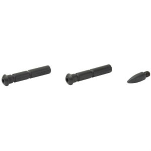 Wilson Combat Anti-Walk, Trigger Pins, .154 in Diameter, Fits AR Platforms, Black TR-AWP-B