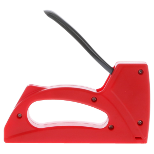 Birchwood Casey STPLR Target Stapler Red/Silver Metal