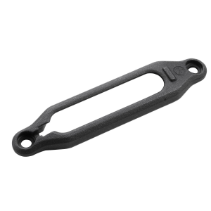Magpul MAG631-BLK Insight PEQ Tape Switch Mount Plate