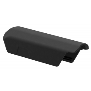 Magpul MAG446-BLK AK Cheek Riser 0.50 in Black