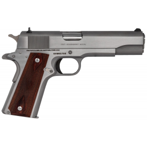 Colt 1911 Government Pistol | O1911CSS38