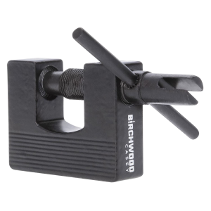 Birchwood Casey AKSIGHT-TOOL Front Sight Tool Universal Black Steel Rifle Firearm AK-Platform