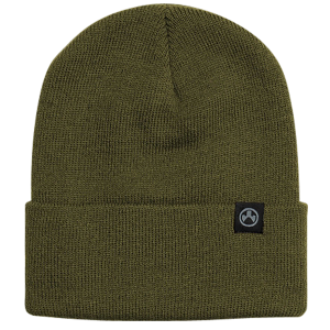 Magpul MAG1151-316 Watch Cap Beanie Olive Drab Acrylic OSFA