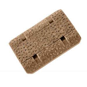 Magpul MAG603-FDE M-LOK Rail Covers Type 2 Flat Dark Earth