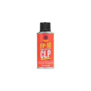 Shooters Choice Shooters Choice, FP10 Lubricant Elite, Aerosal, 4oz SHF-904-A-FPL