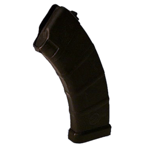 Thermold AK4730762X39 AK-47 7.62X39 30 rd Zytel Black Finish - Thermold
