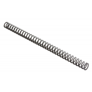 Wilson Combat 614G17 Flat Wire Recoil Spring 17 LBS 45 ACP Silver