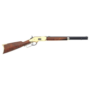 Cimarron UBERTI 1866 YELLOW BOY SHORT RIFLE 38WCF - Cimarron Firearms