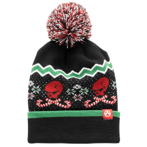 Magpul MAG1154-969 Ugly Christmas Krampus Beanie Multi Color Acrylic/Lycra OSFA