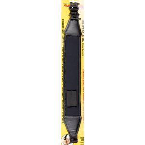 Outdoor Connection NDR90090 Raptor 1 in Swivel Size Black