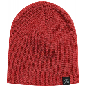 Magpul MAG1150-610 Knit Beanie Red Acrylic OSFA