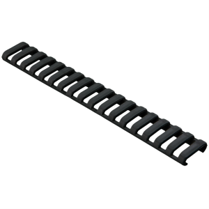 Magpul MAG013BLK Ext Rail Length ProTec Modeltor Black