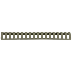 Magpul MAG013ODG Ext Rail Length ProTec Modeltor OD Grn
