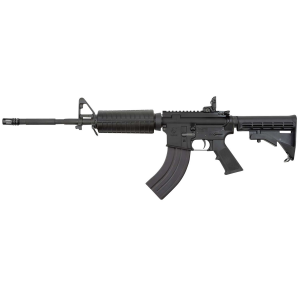 Colt Mfg CR6762 Carbine 7.62x39mm 30+1 16.10 in, Black, Drop In Handgaurd, A2 Front Sight, Magpul MBUS Rear Sight
