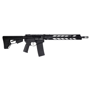 Diamondback DB1874K001 DB15 5.56x45mm NATO 16 in 30+1 Black Adjustable Magpul ACS-L Stock Black Magpul MOE-K2+ Grip