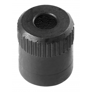 Magpul MAG333BLK Sling Mount Kit Type 1 made of Steel with Phosphate Black Finish for SGA\t MOE Rifle\t MOE Fixed Carbine\t MOE AK\t Zhukov-S\t Hunter 700 & Hunter X-22 Stocks