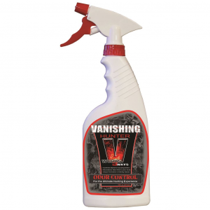 Buck Fever Vanishing Hunter Spray 16 oz VH-16