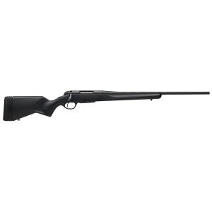 Steyr 26374GU3G Pro Hunter II 7mm-08 Rem 4+1 20 Black Mannox Steel Barrel, Black Fixed Synthetic Stock, Rifle