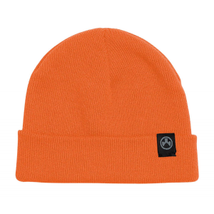 Magpul MAG1150-814 Knit Beanie Blaze Orange Acrylic OSFA