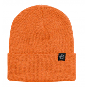 Magpul MAG1151-814 Watch Cap Beanie Blaze Orange Acrylic OSFA