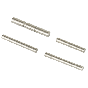 Bastion 4-Pin Kit, For Glock Gen 4, Stainless Finish GL-4PINKIT - Bastion