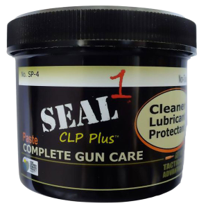 Seal 1 SP4 CLP Plus Paste Cleans\t Lubricates\t Protects 4 oz Jar