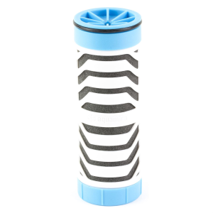 Aquamira Aquamira Series IV, Replacement Filter, Everyday Filter, Water Treatment, Blue 67021 - Aquamira