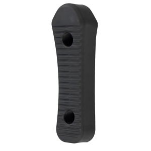 Magpul MAG350-BLK PRS Extended Butt Pad PRS AR15/M16\t AR10/SR25 Black Rubber
