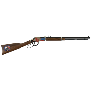 Henry Stand for the Flag Rifle | H004SFF